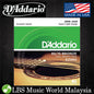 D'addario EZ890 85/15 BRONZE 009-045 DADDARIO ACOUSTIC GUITAR STRINGS
