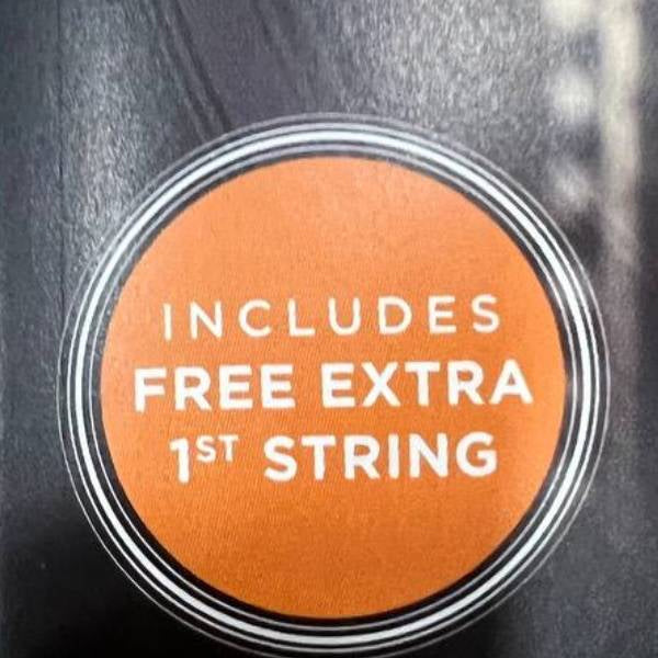 D'addario EJ16 Phosphor Bronze, Light, Acoustic Guitar String 12-53 (EJ 16 EJ16E)