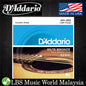 D'addario EZ910 85/15 Bronze Acoustic Guitar String (11-52)