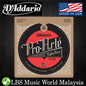 D'addario EJ45 Pro-Arté Nylon Classical Guitar String Normal Tension Daddario D addario (EJ 45)