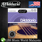 D'addario EXP26 Coated Phosphor Bronze Acoustic Guitar String 11-52 Daddario D addario (EXP 26)