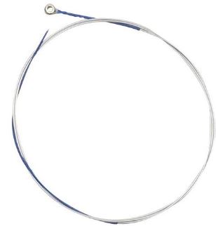 Dadi V130 Loose String For Violin Steel Round Wound Extra Light - 1 Pieces (V 130)