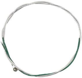 Dadi V130 Loose String For Violin Steel Round Wound Extra Light - 1 Pieces (V 130)