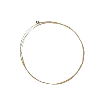 Dadi AG240 Loose String Acoustic Guitar Phosphor Bronze Wound - 1 Pieces (AG 240)