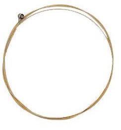 Dadi AG240 Loose String Acoustic Guitar Phosphor Bronze Wound - 1 Pieces (AG 240)