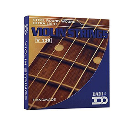 Dadi V136 Violin Set String HandMade String For Violins
