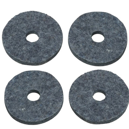 Dixon PAWS-9A/4-HP Cymbal Cotton Wool Cup Felt Hi-Hat (PAWS9A 9A1 9A2)