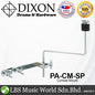 Dixon PA-CM-SP Chrome Steel Cymbal Clamp Mount (PACMSP)
