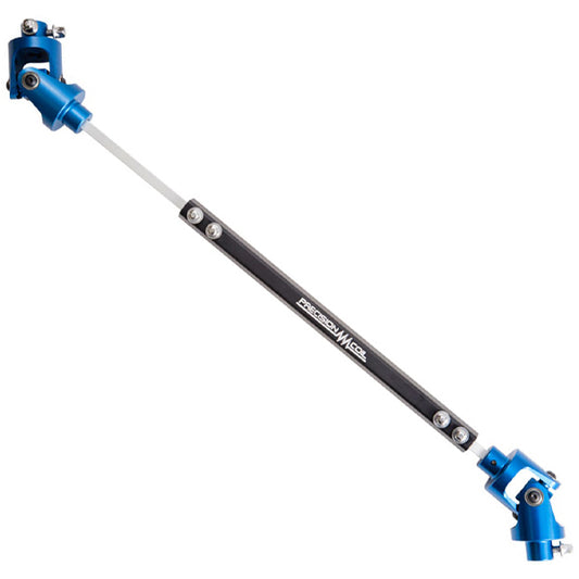 Dixon PPSJ-PC Precision Coil Double Pedal Linkage Assembly with Dual Shaft (PPSJPC PPSJ PC)