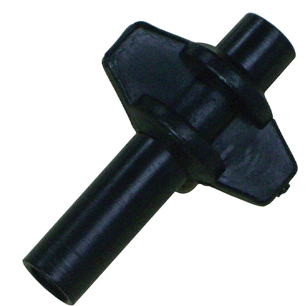 Dixon PAWN-CT8-HP 8mm Plastic Cymbal Topper 4 Pieces (PAWNCT8HP)