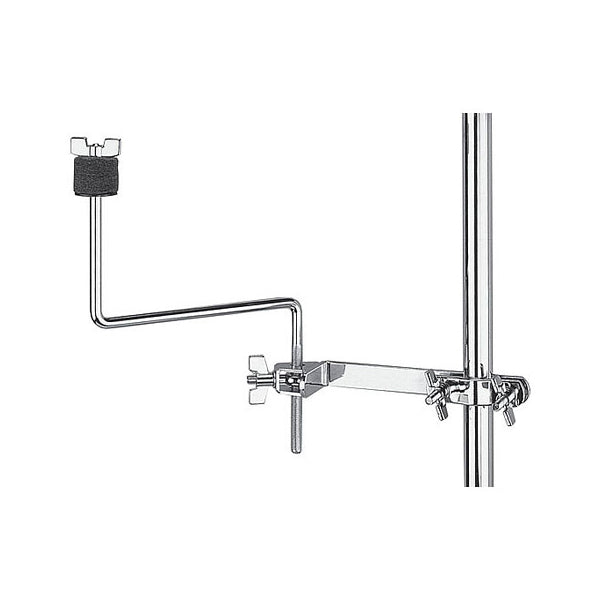 Dixon PA-CM-SP Chrome Steel Cymbal Clamp Mount (PACMSP)