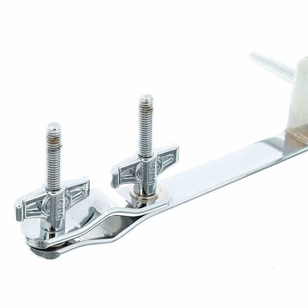Dixon PA-CM-SP Chrome Steel Cymbal Clamp Mount (PACMSP)