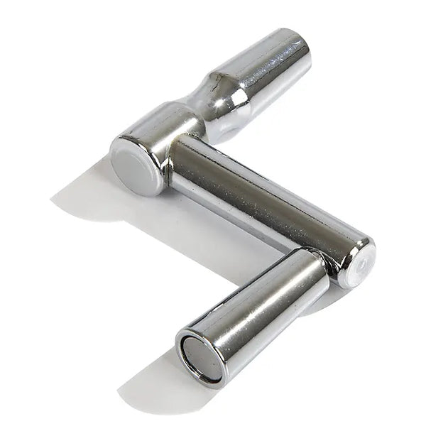 Dixon PAKE266-HP Universal Speed Drum Key 4 Sided Chrome (PAKE266HP)