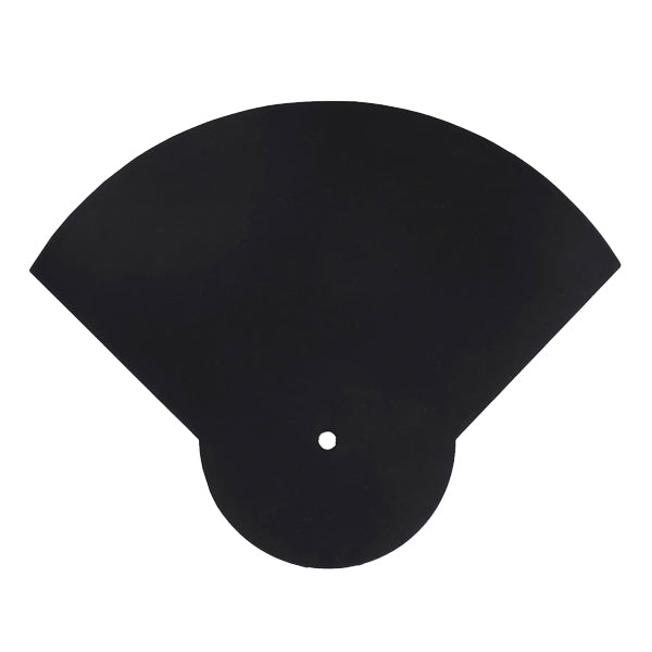 Dixon PYP-1 Cymbal Rubber Pad Silent Practice for Drum Set (PYP1 PYP 1)
