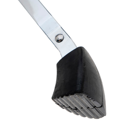 Dixon PSN-13 Adjustable Motorcycle Drum Throne Chair Black (PSN13)