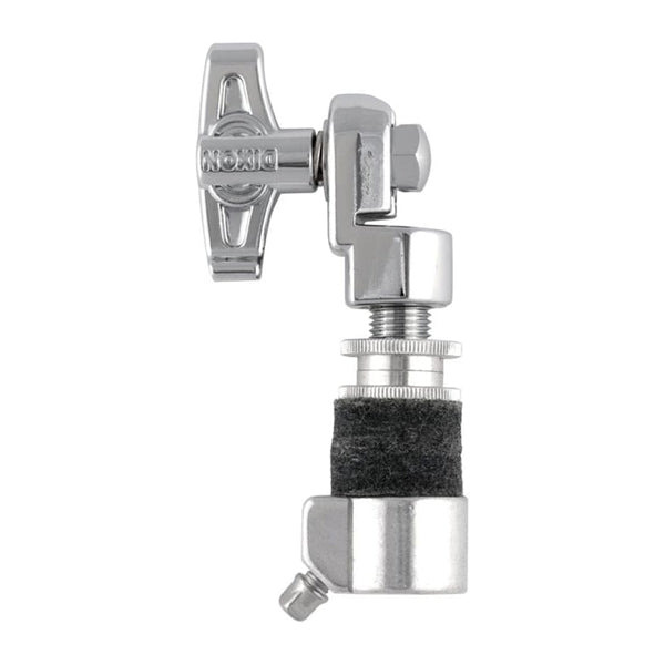 Dixon PSHK-7F-HP Chrome Top Cymbal Holder for Hi-Hat Clamp (PSHK7FHP)