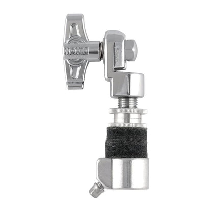 Dixon PSHK-7F-HP Chrome Top Cymbal Holder for Hi-Hat Clamp (PSHK7FHP)