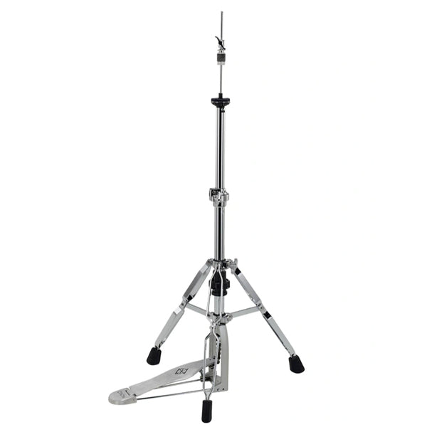 Dixon PSH9 Chain Driven Hi-Hat Stands with Rotatable Cast Base Pedal (PSH 9)