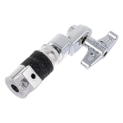 Dixon PSHK-7F-HP Chrome Top Cymbal Holder for Hi-Hat Clamp (PSHK7FHP)