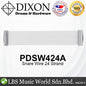 Dixon PDSW416A 14 inch 16,24 Strand Coil Snare Drum Wire Snappy Strap