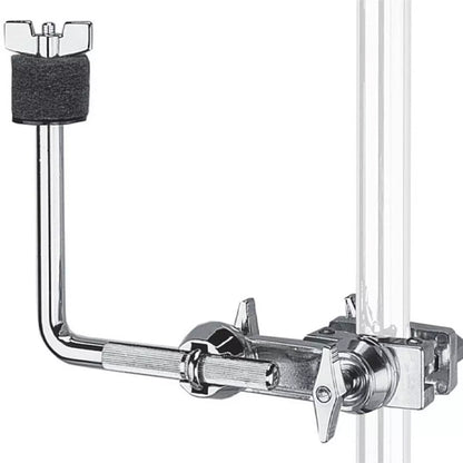 Dixon PA-ACM-SP L Rod Clamp Cymbal Holder with Mount (PAACMSP)