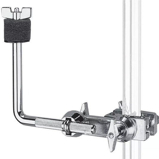 Dixon PA-ACM-SP L Rod Clamp Cymbal Holder with Mount (PAACMSP)