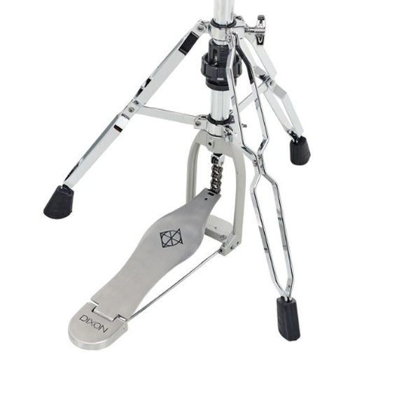 Dixon PSH9 Chain Driven Hi-Hat Stands with Rotatable Cast Base Pedal (PSH 9)