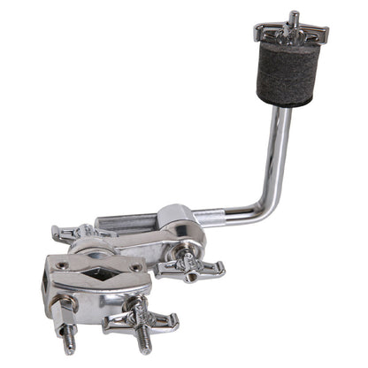 Dixon PA-ACM-SP L Rod Clamp Cymbal Holder with Mount (PAACMSP)