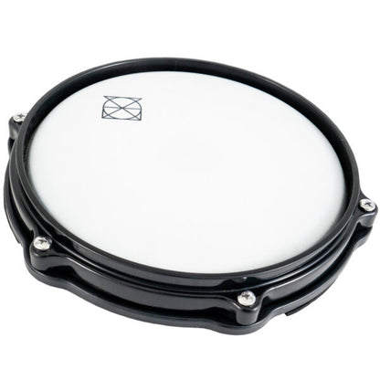Dixon PDP265-DX1 8" Adjustable Surface Tension Practice Pads for Student and Professional  (PDP265DX1)