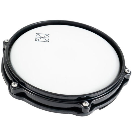 Dixon PDP265-DX1 8" Adjustable Surface Tension Practice Pads for Student and Professional  (PDP265DX1)
