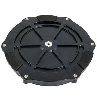 Dixon PDP265-DX1 8" Adjustable Surface Tension Practice Pads for Student and Professional  (PDP265DX1)