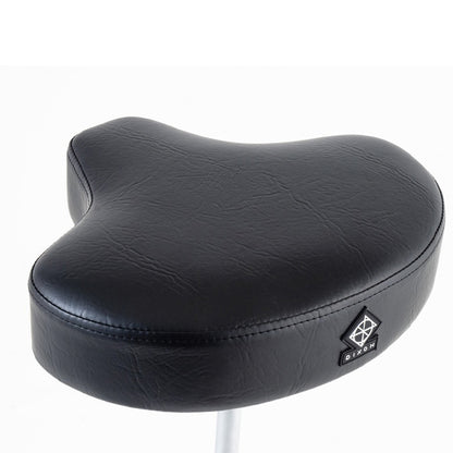 Dixon PSN-10 Adjustable Motorcycle Drum Throne Memory Foam Seat (PSN10 PSN 10)