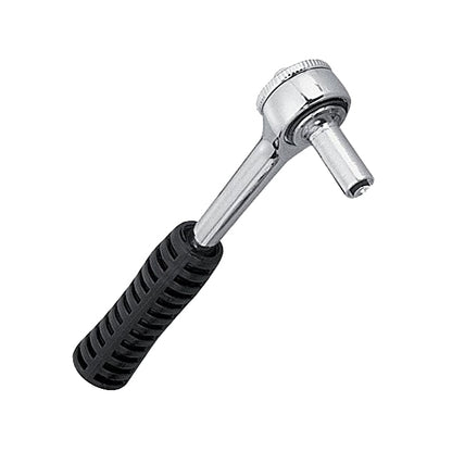 Dixon PAKE-RLW-HP Ratchet Lug Wrench Drum Key More Fast and Accurate Tuning (PAKERLWHP)
