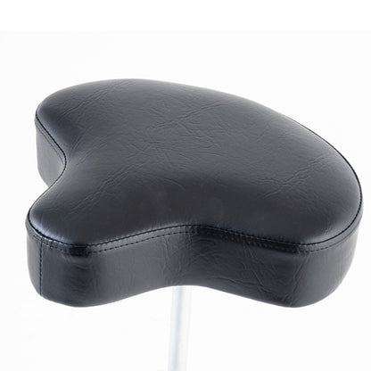 Dixon PSN-10 Adjustable Motorcycle Drum Throne Memory Foam Seat (PSN10 PSN 10)