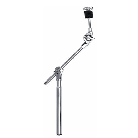 Dixon PYH-MX-SP 9" Short Boom Cymbal Holder with Ratchet Tilter (PYHMXSP)