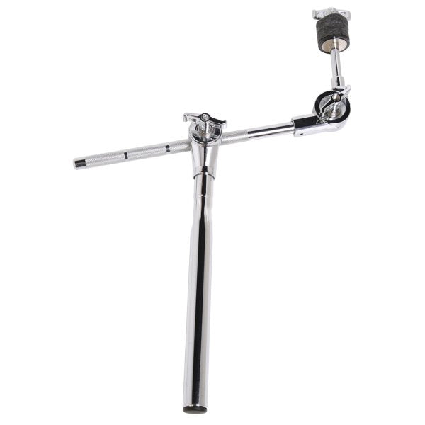 Dixon PYH-MX-SP 9" Short Boom Cymbal Holder with Ratchet Tilter (PYHMXSP)