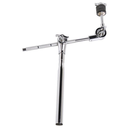 Dixon PYH-MX-SP 9" Short Boom Cymbal Holder with Ratchet Tilter (PYHMXSP)