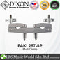 Dixon PAKL257-SP Multi Clamps Suitable for Tom Arm Cymbals (PAKL257SP)