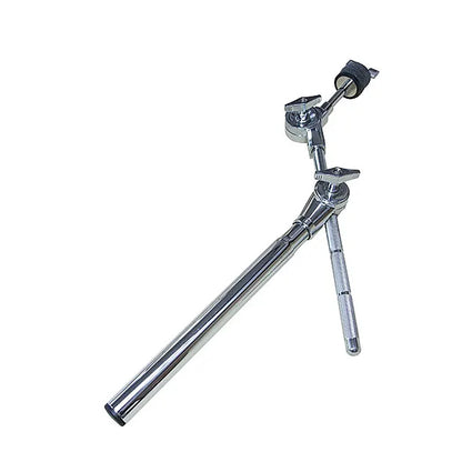 Dixon PYH-MX-SP 9" Short Boom Cymbal Holder with Ratchet Tilter (PYHMXSP)