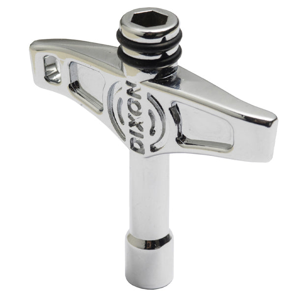 Dixon PAKE-DIX-HP Multi Functional Drum Key Drum Tuning (PAKEDIXHP)