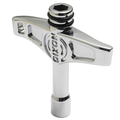 Dixon PAKE-DIX-HP Multi Functional Drum Key Drum Tuning (PAKEDIXHP)