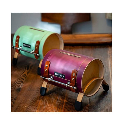 Dixon Drummer's Cask Maple Shell Drum Parts with Lockable Drum Key (PCKNM1CR PCKSDP1CR PCKSDW1CR PCKSDBL1CR PCKBKMBB1CR)