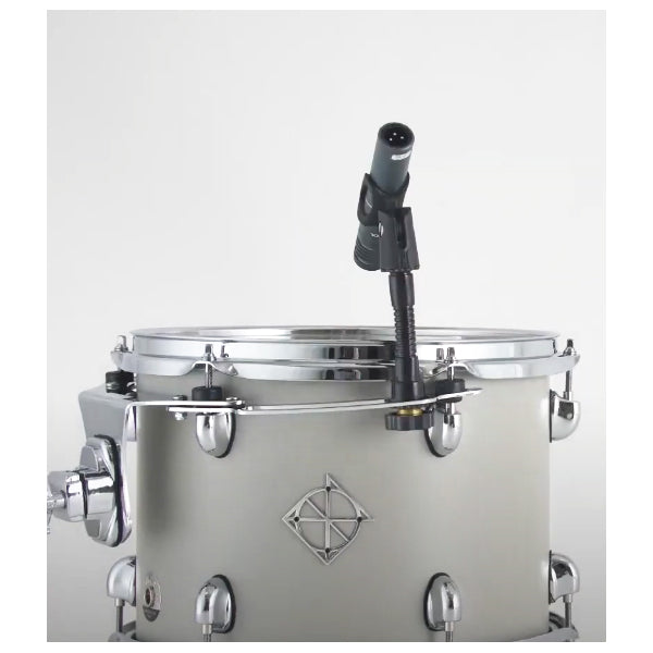 Dixon PAKL-U14-TMS-HP 4 Inch Drum Key Long Gooseneck Set ( PAKLU14TMS  PAKL U14)