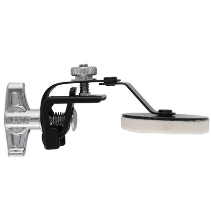 Dixon PAMF1621-SP External Drum Muffler with Round Pad Snare Part (PAMF1621 PAMF1621 SP)