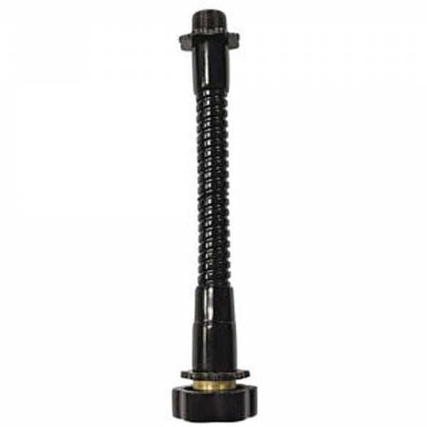 Dixon PAKL-GN4-TMS-HP Drum Key 4 ,6 Inch Long Gooseneck Set (PAKLGN4 PAKLGN6)