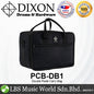 Dixon PCB-DB1 Double Pedal Carry Bag with Detachable Carrying Strap (PCBDB1 PCB DB1)