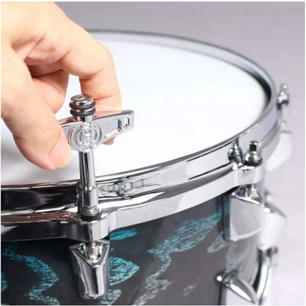 Dixon PAKE-DIX-HP Multi Functional Drum Key Drum Tuning (PAKEDIXHP)