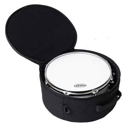Dixon PCB-DS Snare Drum Bag Nylon Exterior with Detachable Carrying Strap (PCBDS PCB DS)