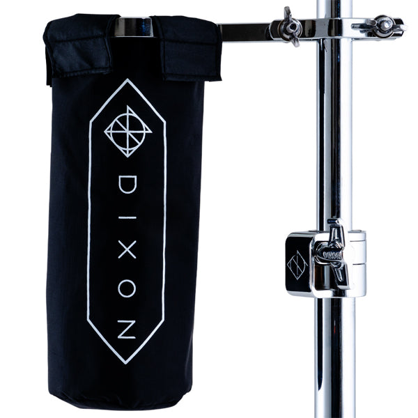 Dixon PX-AH1-HP Nylon Black All Purpose Drum Stick Holder (PXAH1HP)