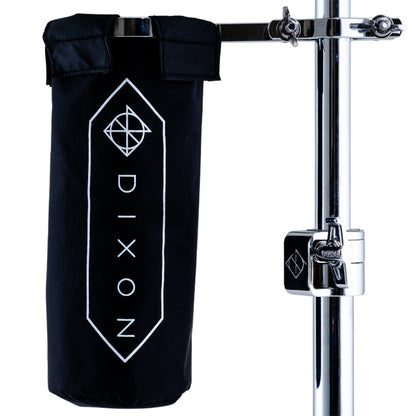 Dixon PX-AH1-HP Nylon Black All Purpose Drum Stick Holder (PXAH1HP)
